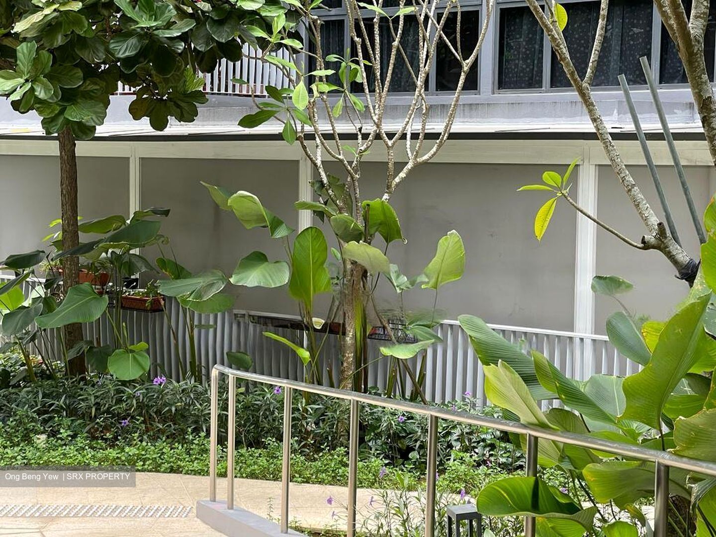Parc Centros (D19), Condominium #558655051